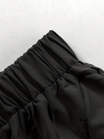Sexy Waist-Revealing Bodycon Dress