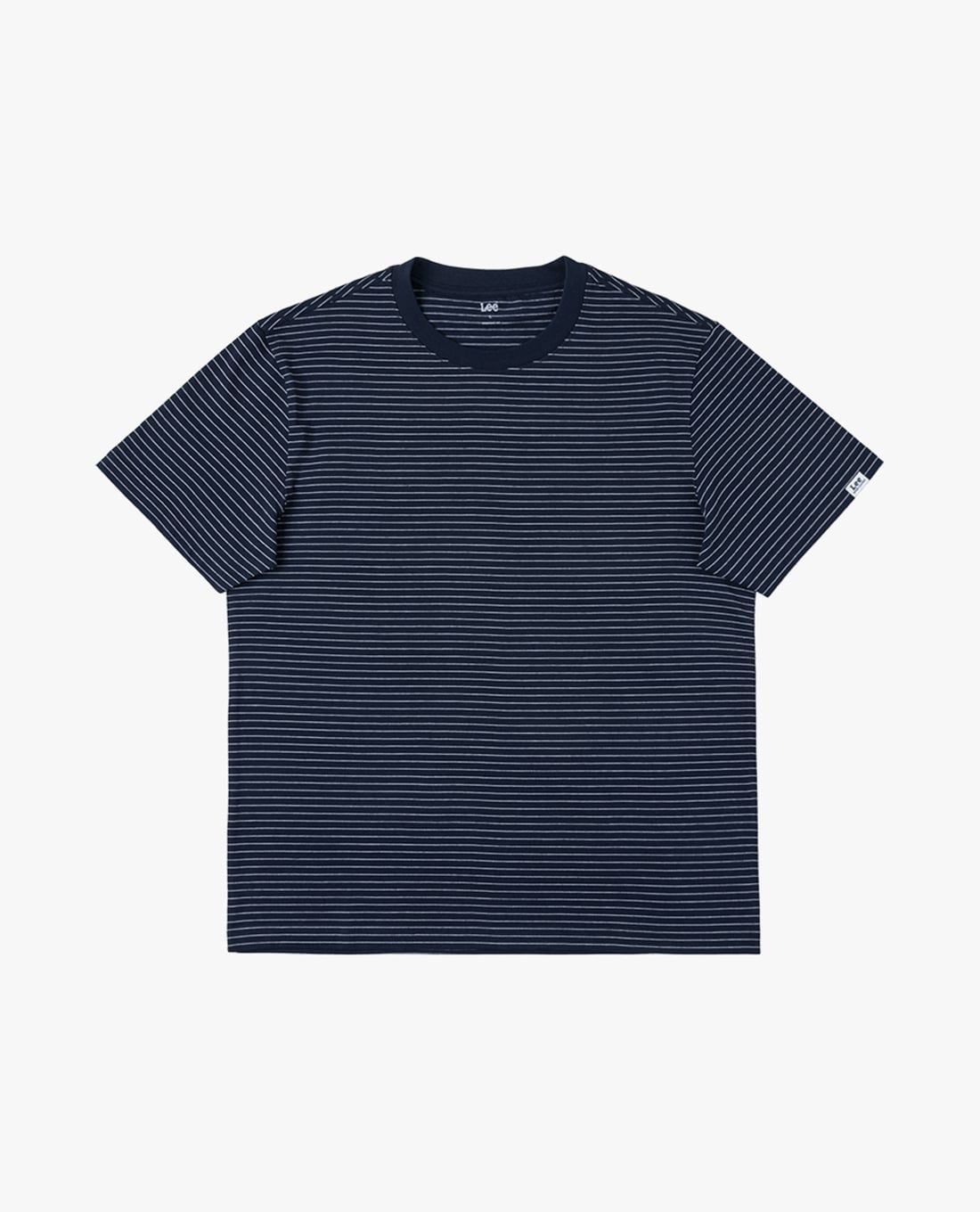 Vera & Co Beige Relaxed Logo T-Shirt