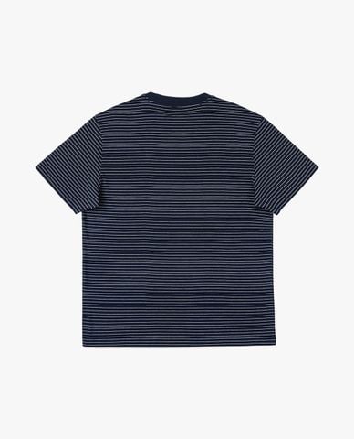 Urban Line Gray Minimal Short Sleeve Tee